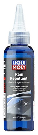 Liqui Moly Regnafviser (100 ml)