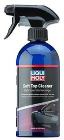 Liqui Moly Soft-Top cleaner (500ml)