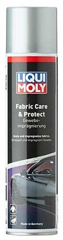 Liqui Moly Fabric Care & Protect (400ml)