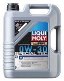 Liqui Moly Spc Tec V - 0W-30 (5 liter)