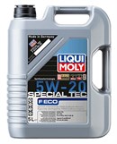 Liqui Moly Special Tec F ECO 5W-20 (5 liter)
