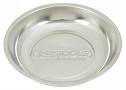 Magnetbakke Rund 150mm