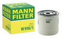 Oliefilter W916/1 Mann & Hummel