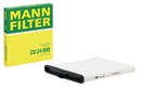 Mann+Hummel Kabinefilter CU24009
