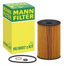 Oliefilter HU8007Z-Kit Mann & Hummel