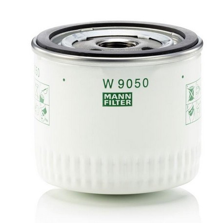 Oliefilter W9050 Mann & Hummel