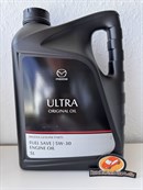 Mazda Ultra Original Oil 5W-30 (5 liter)