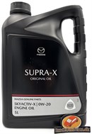 Mazda Supra-X 0W-20 (5 liter)