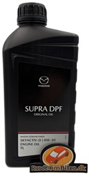 Mazda Supra DPF 0W-30 (1 liter)