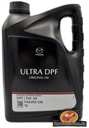 Mazda Ultra DPF 5W-30 (5 liter)