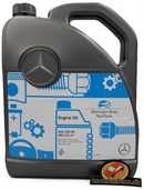 Mercedes-Benz 5W30, MB 229.51 (5 liter)