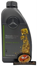 Mercedes-Benz 5W30, MB 229.52 (1 liter)
