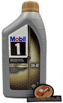Mobil 1 FS 0W-40 (1 liter)