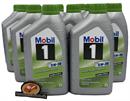 Mobil 1 ESP 5W-30 (12 liter)