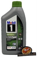 Mobil 1 ESP 5W-30 (1 liter)
