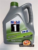 Mobil 1 ESP 5W-30 (R) (4 liter)