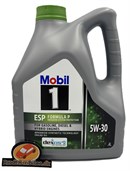 Mobil 1 ESP Formula P 5W-30 (4 liter)