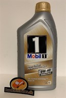 Mobil 1 FS 0W-40 (1 liter)