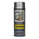 Motip Eloxal spray - sølv (400ml)