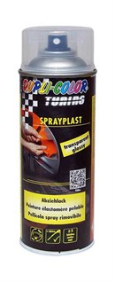 Motip sprayplast - klar (400ml)