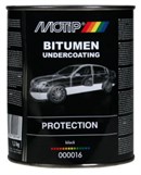 Motip Undervognsbehandling Sort (1,3kg)