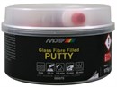 Motip Fiberfyldt glasfiber spartelmasse (1kg)