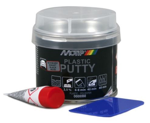 Motip Kofanger Spartelmasse (250g)