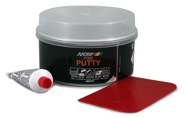 Motip Fin Spartelmasse (1kg)