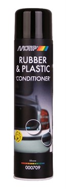 Motip Plast- og gummifornyer (600ml)