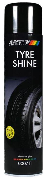 Motip Dækopfrisker (600ml)