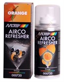 Motip Aircondition Rens Appelsin (150ml)