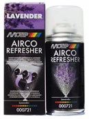 Motip Aircondition Rens - Lavendel (150ml)