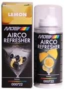 Motip Aircondition Rens Lemon (150ml)