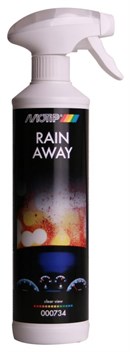 Motip Vandafviser Spray (Rain away) (500ml)