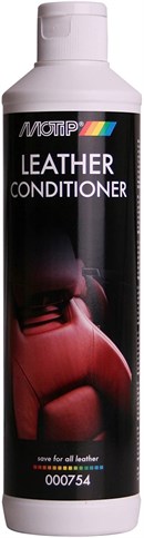 Motip Læderpleje (500ml)