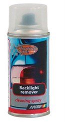 Motip Lygtemaling fjerner (150 ml)