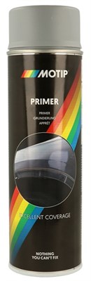 Motip Primer Grå (500ml)