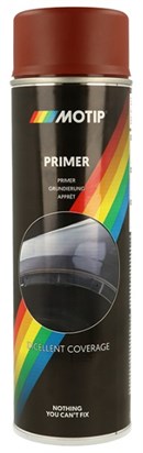 Motip Primer Rød (500ml)
