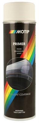 Motip Primer Hvid (500ml)