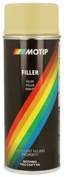 Motip Filler / Primer  (400ml)