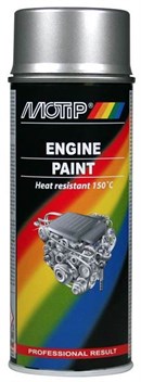 Motip Motormaling Alu (400ml)