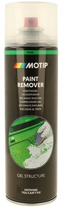 Motip Maling Fjerner (500ml)