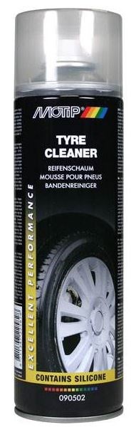 Motip Dækrens (500ml)