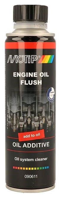 Motip motorolie rens (300ml)