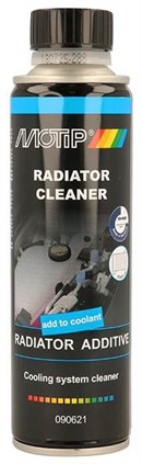 Motip radiator cleaner (300ml)