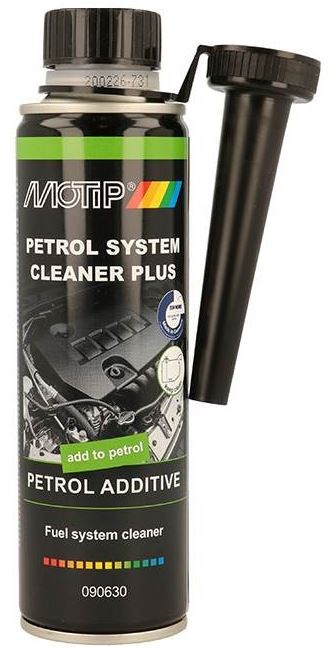 Motip Benzin systemrens Plus (300ml)