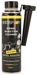 Motip Diesel indsprøjtningsdyse rens (300ml)