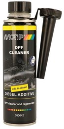 Motip DPF cleaner (300ml)