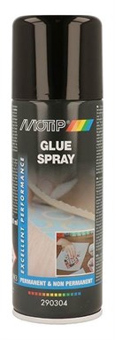 Motip Limspray (200 ml)