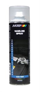Motip Vaseline Spray (400ml)